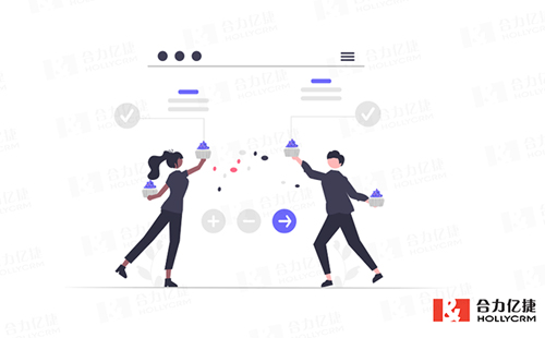 私域運(yùn)營 私域運(yùn)營